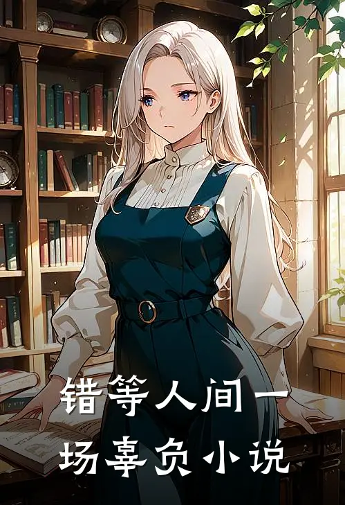 错等人间一场辜负小说