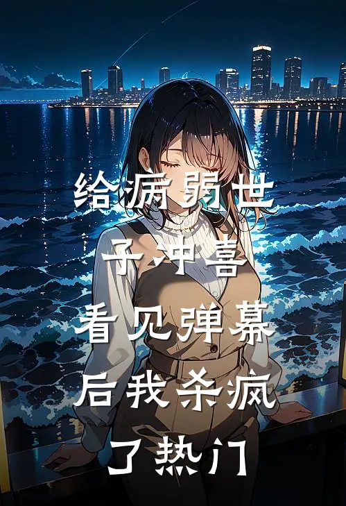 给病弱世子冲喜，看见弹幕后我杀疯了热门
