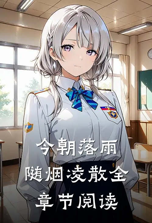 今朝落雨，随烟凌散全章节阅读
