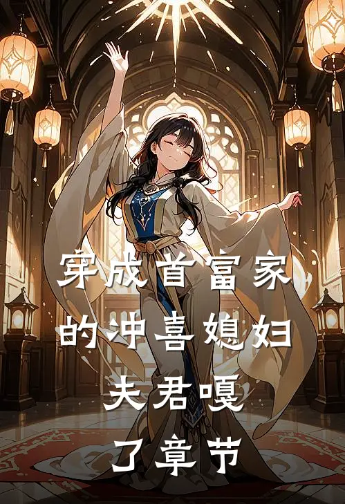 穿成首富家的冲喜媳妇，夫君嘎了章节