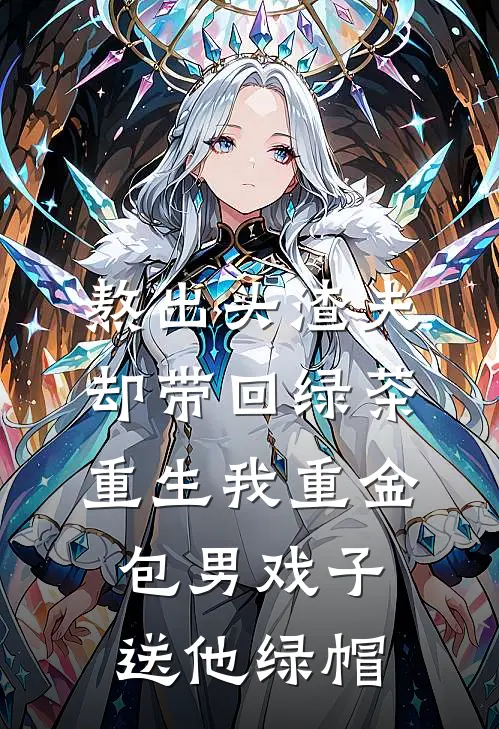 熬出头渣夫却带回绿茶,重生我重金包男戏子送他绿帽