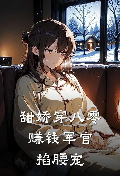 甜娇穿八零：赚钱军官掐腰宠