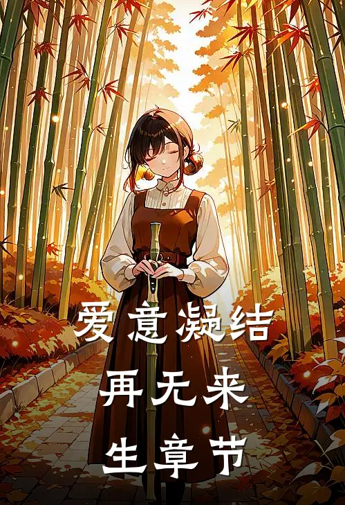 爱意凝结，再无来生章节