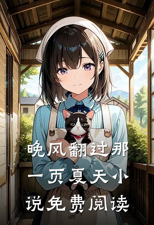 晚风翻过那一页夏天小说免费阅读