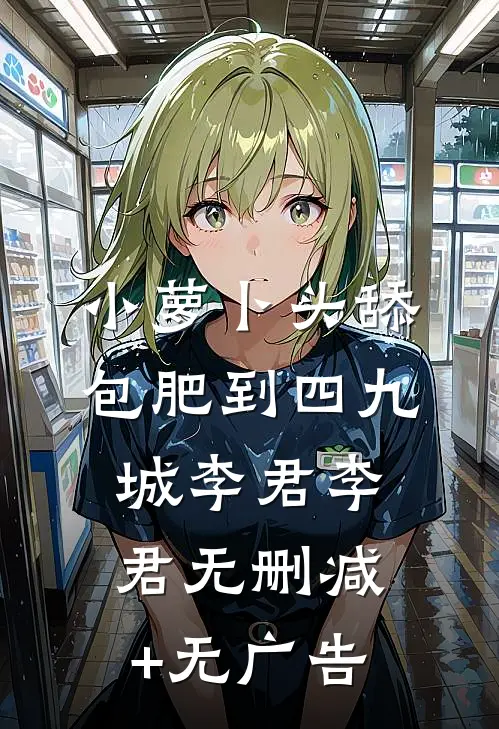 小萝卜头舔包肥到四九城李君李君无删减+无广告