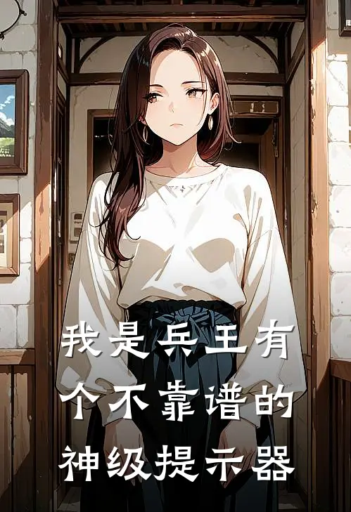 我是兵王有个不靠谱的神级提示器