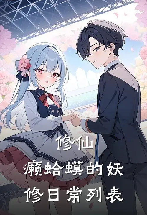 修仙：癞蛤蟆的妖修日常列表