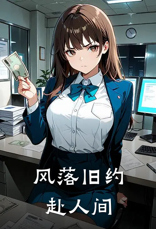 风落旧约赴人间