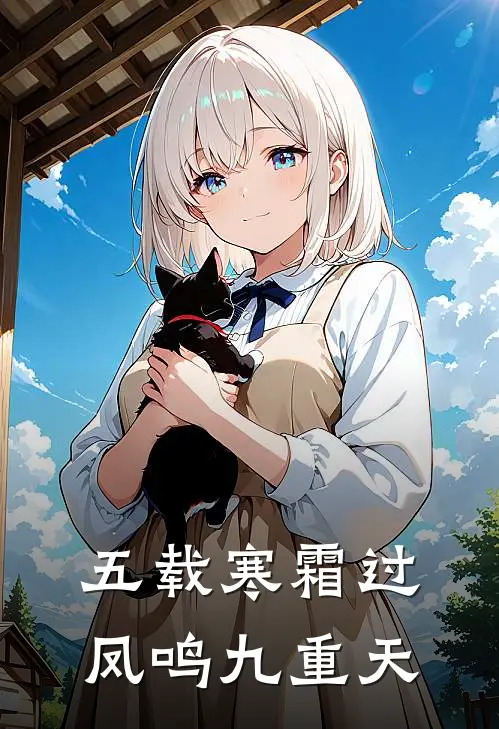 五载寒霜过,凤鸣九重天