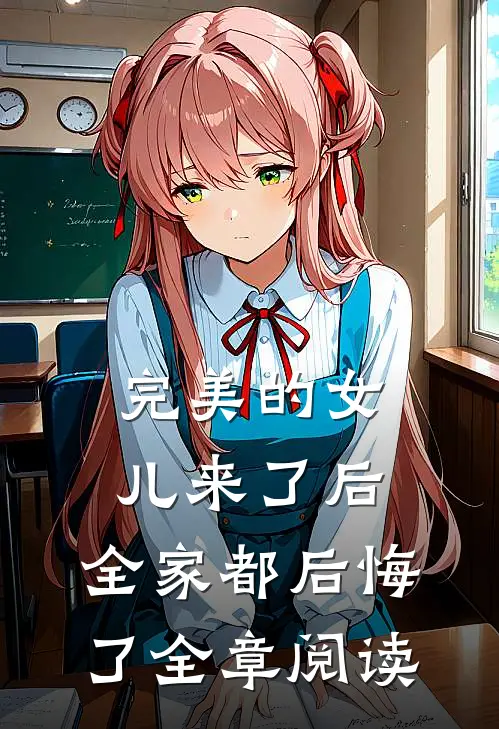完美的女儿来了后，全家都后悔了全章阅读
