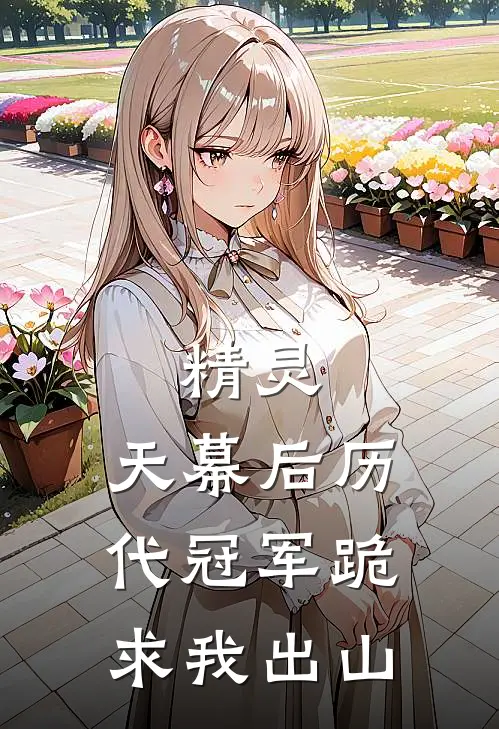 精灵：天幕后历代冠军跪求我出山