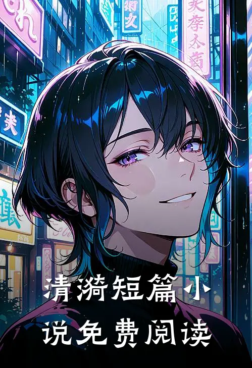 清漪短篇小说免费阅读
