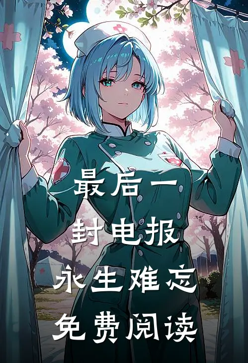 最后一封电报，永生难忘免费阅读