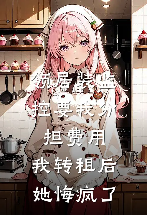 领居装监控要我分担费用，我转租后她悔疯了
