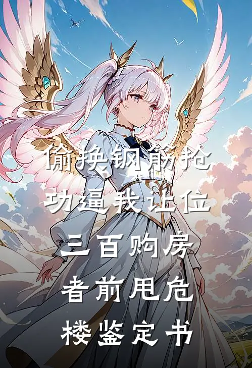 偷换钢筋抢功逼我让位,三百购房者前甩危楼鉴定书