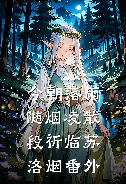 今朝落雨，随烟凌散段祈临苏洛烟番外