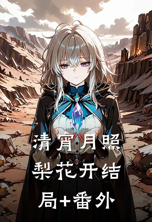 清宵月照梨花开结局+番外
