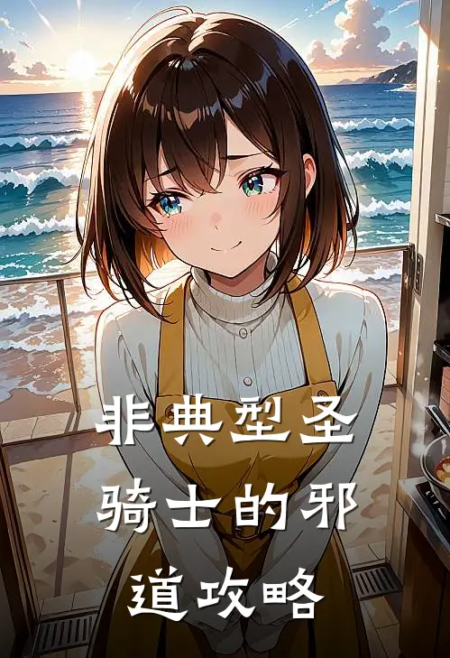 非典型圣骑士的邪道攻略