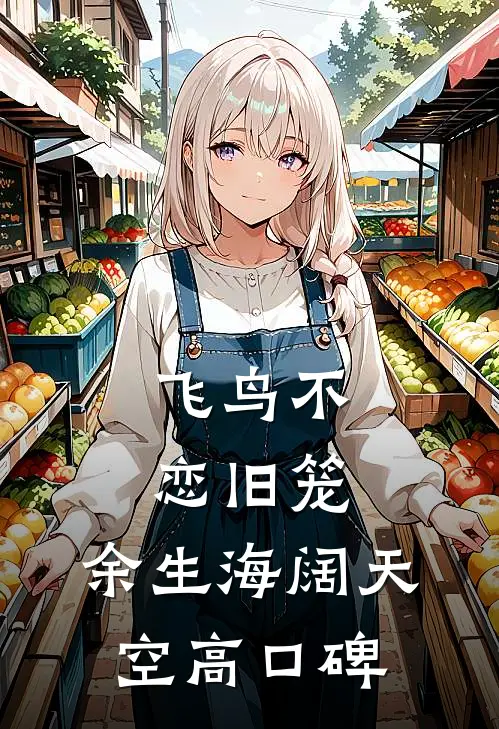 飞鸟不恋旧笼，余生海阔天空高口碑