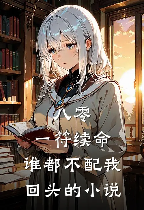 八零：一符续命，谁都不配我回头的小说