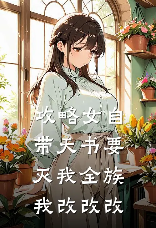 攻略女自带天书要灭我全族，我改改改