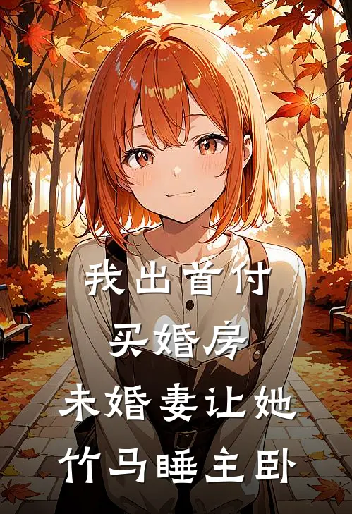 我出首付买婚房,未婚妻让她竹马睡主卧