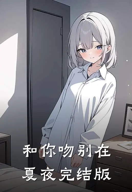 和你吻别在夏夜完结版