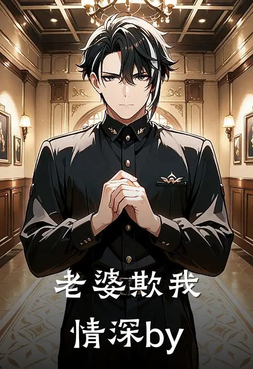 老婆欺我情深by