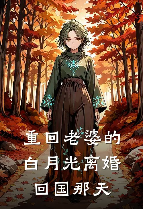 重回老婆的白月光离婚回国那天