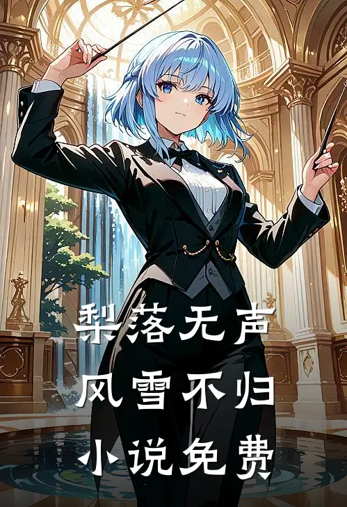 梨落无声，风雪不归小说免费