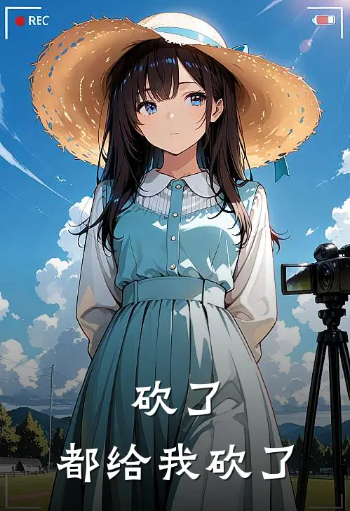 砍了,都给我砍了