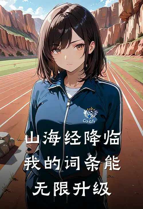 山海经降临:我的词条能无限升级