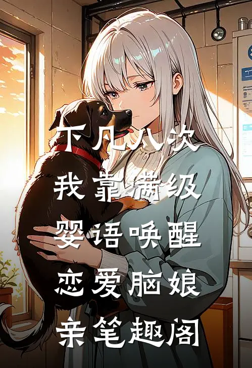 下凡八次，我靠满级婴语唤醒恋爱脑娘亲笔趣阁