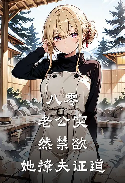 八零：老公突然禁欲，她撩夫证道