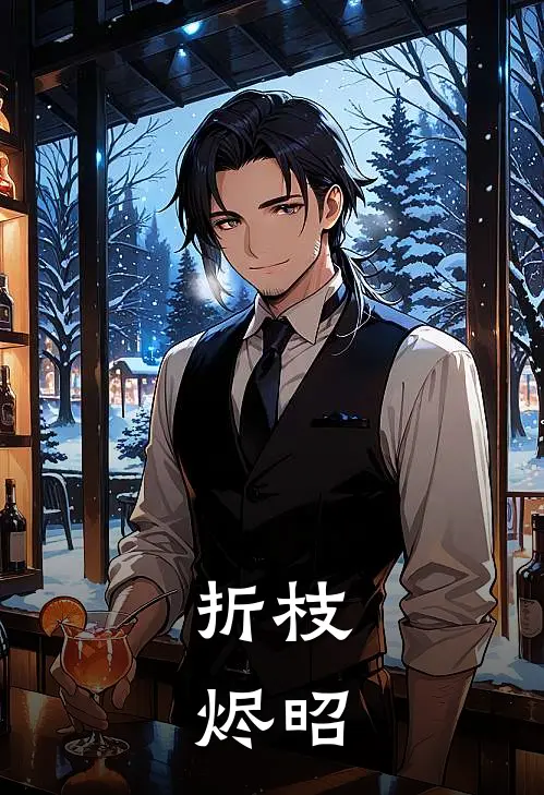 折枝：烬昭