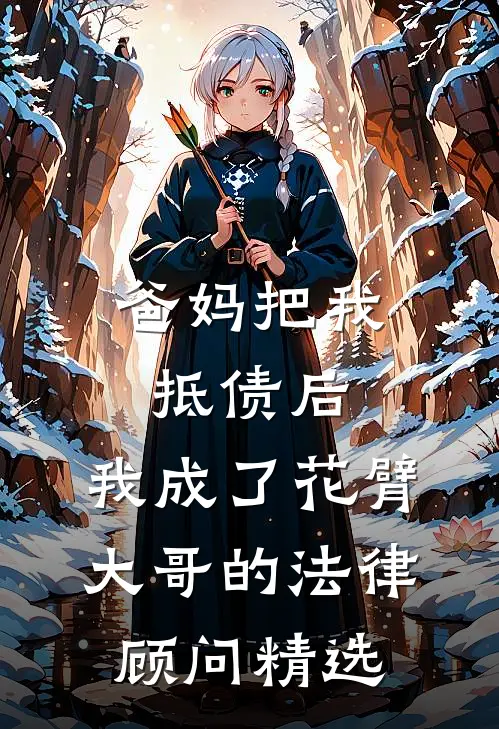 爸妈把我抵债后，我成了花臂大哥的法律顾问精选