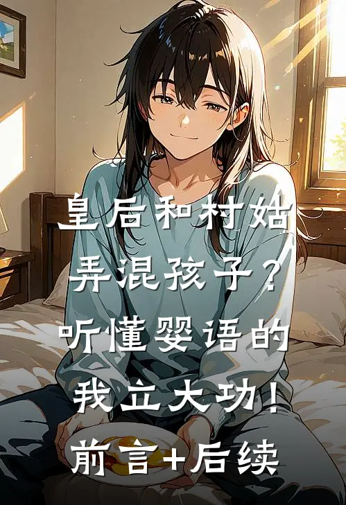 皇后和村姑弄混孩子？听懂婴语的我立大功！前言+后续
