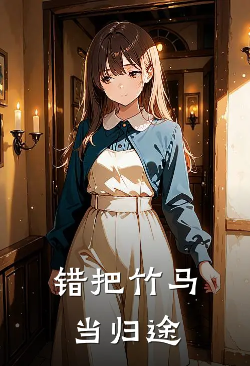 错把竹马当归途