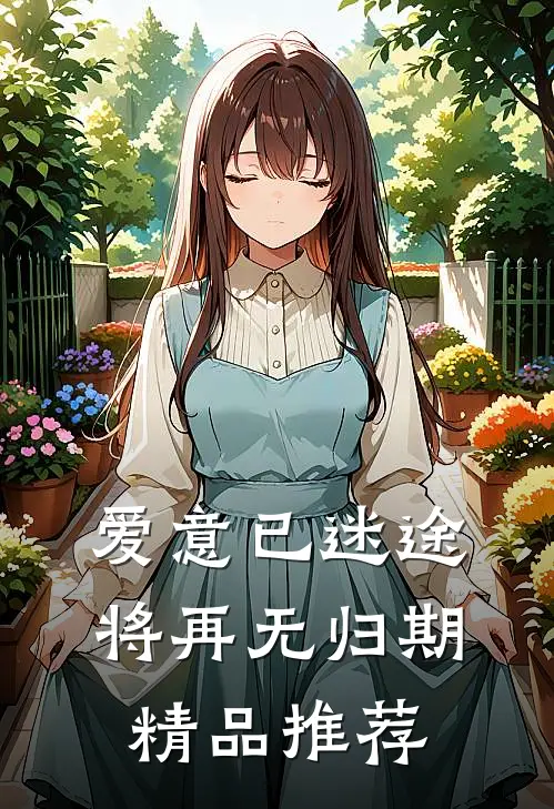 爱意已迷途，将再无归期精品推荐