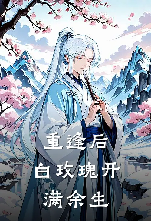 重逢后,白玫瑰开满余生