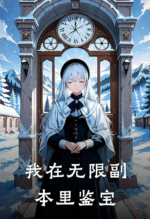 我在无限副本里鉴宝