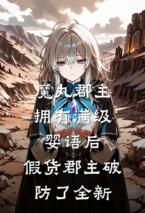 魔丸郡主拥有满级婴语后，假货郡主破防了全新