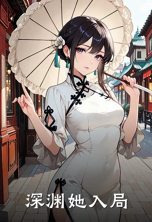 深渊她入局