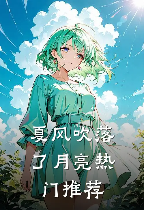 夏风吹落了月亮热门推荐