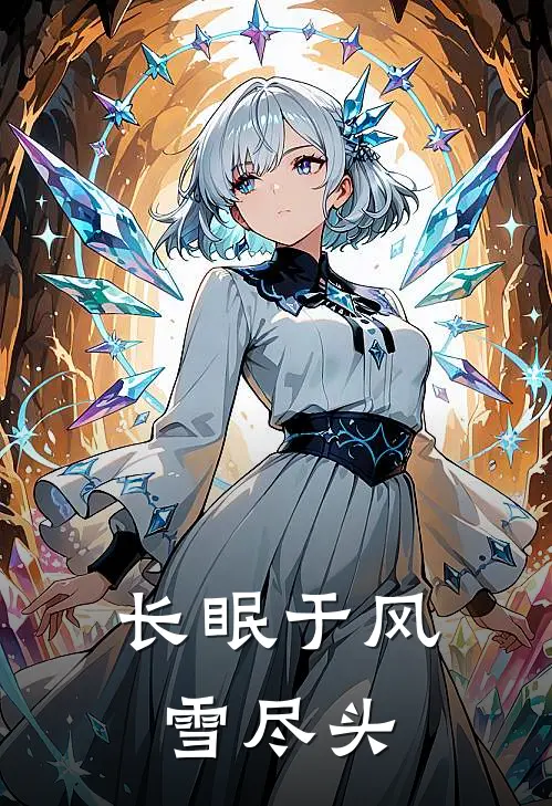 长眠于风雪尽头