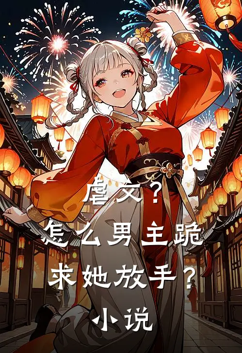 虐文？怎么男主跪求她放手？小说