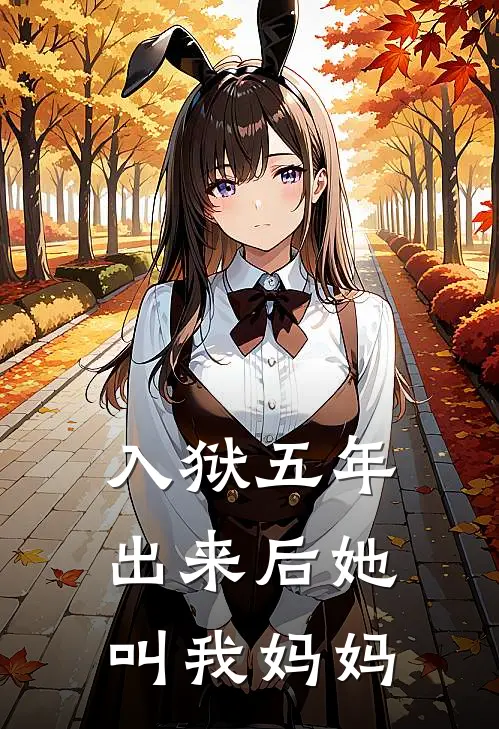 入狱五年，出来后她叫我妈妈