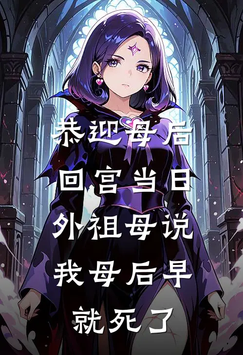 恭迎母后回宫当日，外祖母说我母后早就死了