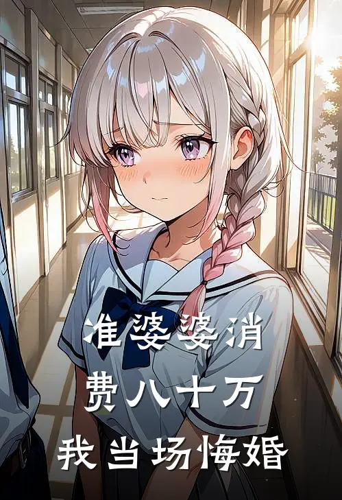 准婆婆消费八十万，我当场悔婚