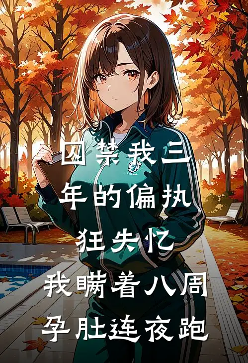 囚禁我三年的偏执狂失忆，我瞒着八周孕肚连夜跑